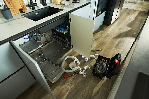 Reliable Leak Detection contractor in Moody, MO by Street Wise - Plumbing